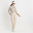 アダバット(レディース)(adabat(Ladies))の【ADBT】ゆったりシルエット スウェットパンツ2