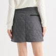 アダバット(レディース)(adabat(Ladies))の【ADBT】キルトデザイン ラップスカート5