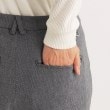 アダバット(レディース)(adabat(Ladies))のストレート ストレッチパンツ17