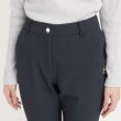 アダバット(レディース)(adabat(Ladies))の【撥水】裏起毛 ストレッチパンツ12