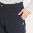 アダバット(レディース)(adabat(Ladies))の【撥水】裏起毛 ストレッチパンツ13