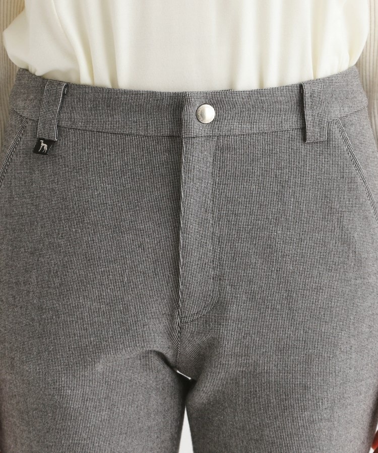 アダバット(レディース)(adabat(Ladies))の【吸湿発熱】ストレッチパンツ8