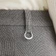 アダバット(レディース)(adabat(Ladies))の【吸湿発熱】ストレッチパンツ14
