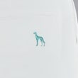 アダバット(レディース)(adabat(Ladies))の【吸水速乾／接触冷感／透け防止】すっきり見え クロップド丈ストレッチパンツ10