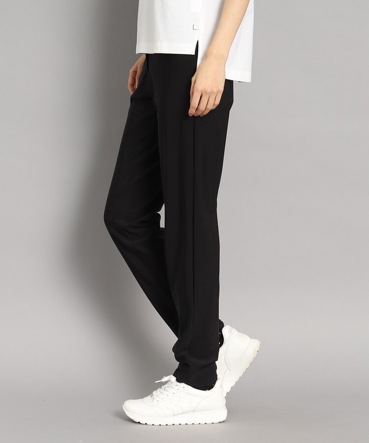 アダバット(レディース)(adabat(Ladies))の【UVカット／接触冷感】ウエストゴム ストレッチパンツ6