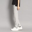 アダバット(レディース)(adabat(Ladies))の【UVカット／接触冷感】ウエストゴム ストレッチパンツ2