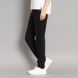 アダバット(レディース)(adabat(Ladies))の【UVカット／接触冷感】ウエストゴム ストレッチパンツ6