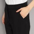アダバット(レディース)(adabat(Ladies))の【UVカット／接触冷感】ウエストゴム ストレッチパンツ14