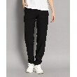 アダバット(レディース)(adabat(Ladies))の【UVカット／接触冷感】ウエストゴム ストレッチパンツ19