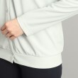 アダバット(レディース)(adabat(Ladies))の【UVカット】スナップボタン 長袖カーディガン22