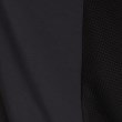アダバット(レディース)(adabat(Ladies))の裾フレアデザイン 半袖ポロシャツ10