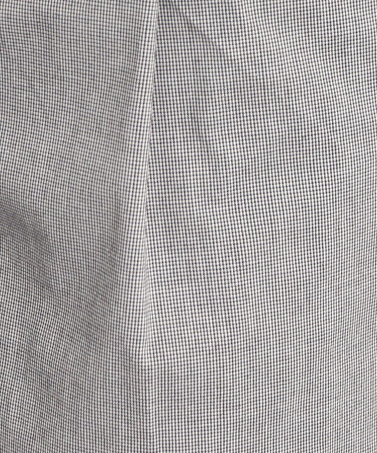 アダバット(レディース)(adabat(Ladies))の【＋PLUS COOL】千鳥柄 キュロット4