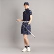 アダバット(レディース)(adabat(Ladies))の【UVカット／防透け】リゾートゴルフデザイン スカート11