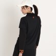 アダバット(レディース)(adabat(Ladies))の【ADBT】ロゴデザイン 半袖ポロシャツ10