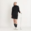 アダバット(レディース)(adabat(Ladies))の【ADBT】ロゴデザイン 半袖ポロシャツ11