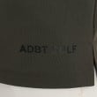 アダバット(レディース)(adabat(Ladies))の【ADBT】ロゴデザイン 半袖ポロシャツ20