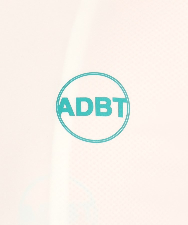 アダバット(レディース)(adabat(Ladies))の【ADBT】2WAY ライトアウター5
