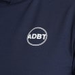 アダバット(レディース)(adabat(Ladies))の【ADBT】バックプリントデザイン モックネック半袖プルオーバー17