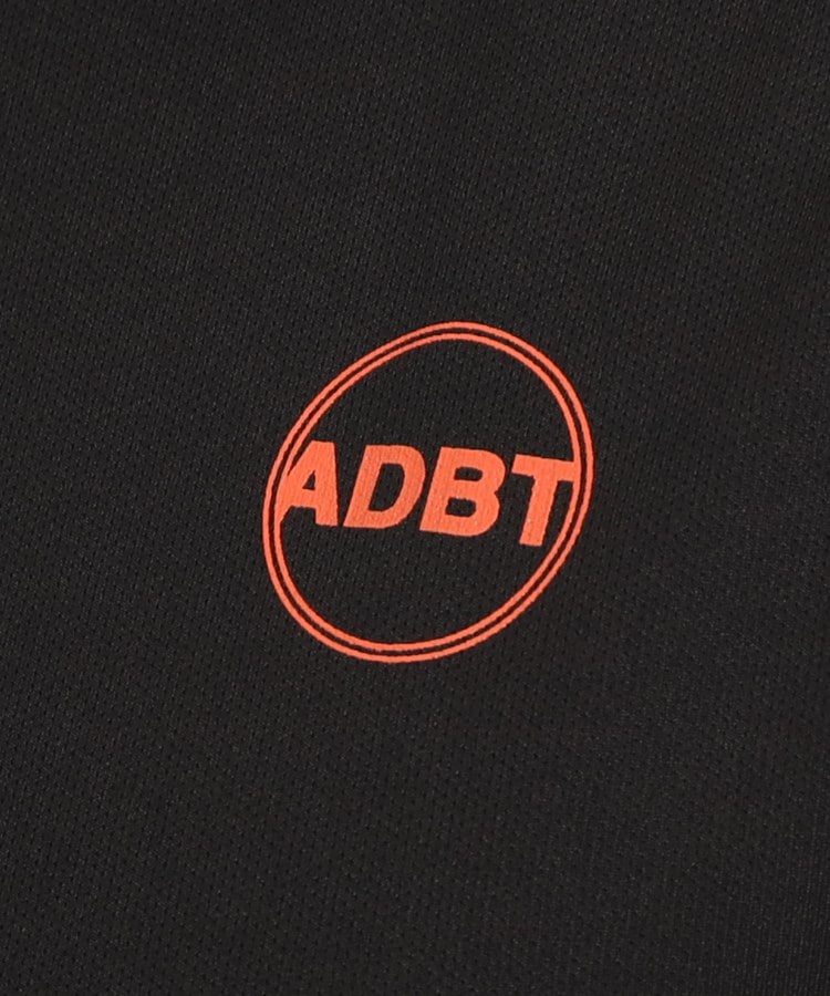 アダバット(レディース)(adabat(Ladies))の【ADBT】ウエストマーク フレンチスリーブワンピース11