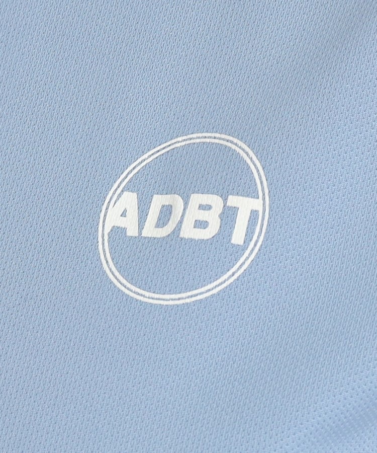 アダバット(レディース)(adabat(Ladies))の【ADBT】ウエストマーク フレンチスリーブワンピース17
