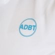 アダバット(レディース)(adabat(Ladies))の【ADBT】ウエストマーク フレンチスリーブワンピース5