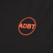 アダバット(レディース)(adabat(Ladies))の【ADBT】ウエストマーク フレンチスリーブワンピース11