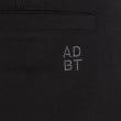 アダバット(レディース)(adabat(Ladies))の【ADBT】サイドロゴデザイン キュロット11