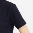 アダバット(レディース)(adabat(Ladies))のサッカーストライプ 半袖ポロシャツ23
