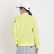 アダバット(レディース)(adabat(Ladies))のウォッシャブル ロゴジャカードニット5