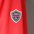 アダバット(レディース)(adabat(Ladies))の【新レーベル ADABAT NAVY】アダバットサインロゴニット7