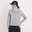 アダバット(レディース)(adabat(Ladies))の【新レーベル ADABAT NAVY】ライトダンボールフーディー17