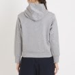 アダバット(レディース)(adabat(Ladies))の【新レーベル ADABAT NAVY】ライトダンボールフーディー39