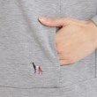 アダバット(レディース)(adabat(Ladies))の【新レーベル ADABAT NAVY】ライトダンボールフーディー43