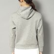 アダバット(レディース)(adabat(Ladies))の【新レーベル ADABAT NAVY】ライトダンボールフーディー48