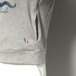 アダバット(レディース)(adabat(Ladies))の【新レーベル ADABAT NAVY】ライトダンボールフーディー52
