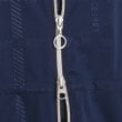 アダバット(レディース)(adabat(Ladies))の撥水加工 ロゴチェックストレッチブルゾン18