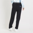 アダバット(レディース)(adabat(Ladies))のUVカット/接触冷感 クールタッチツイルストレートパンツ6