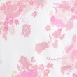 アダバット(レディース)(adabat(Ladies))のUVカット/吸水速乾 フラワープリントモックネックT5