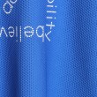 アダバット(レディース)(adabat(Ladies))のドライワッフルモックネックT12