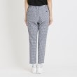 アダバット(レディース)(adabat(Ladies))のUVカット カラー千鳥アンクルパンツ12