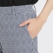 アダバット(レディース)(adabat(Ladies))のUVカット カラー千鳥アンクルパンツ14