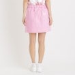 アダバット(レディース)(adabat(Ladies))のシャンブレードビーAラインスカート11