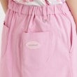 アダバット(レディース)(adabat(Ladies))のシャンブレードビーAラインスカート14