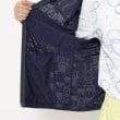 アダバット(レディース)(adabat(Ladies))のUVカット/吸水速乾 メッシュジャカードブルゾン17