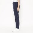 アダバット(レディース)(adabat(Ladies))の撥水加工 ストレッチリンクルストレートパンツ11