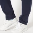 アダバット(レディース)(adabat(Ladies))の撥水加工 ストレッチリンクルストレートパンツ17