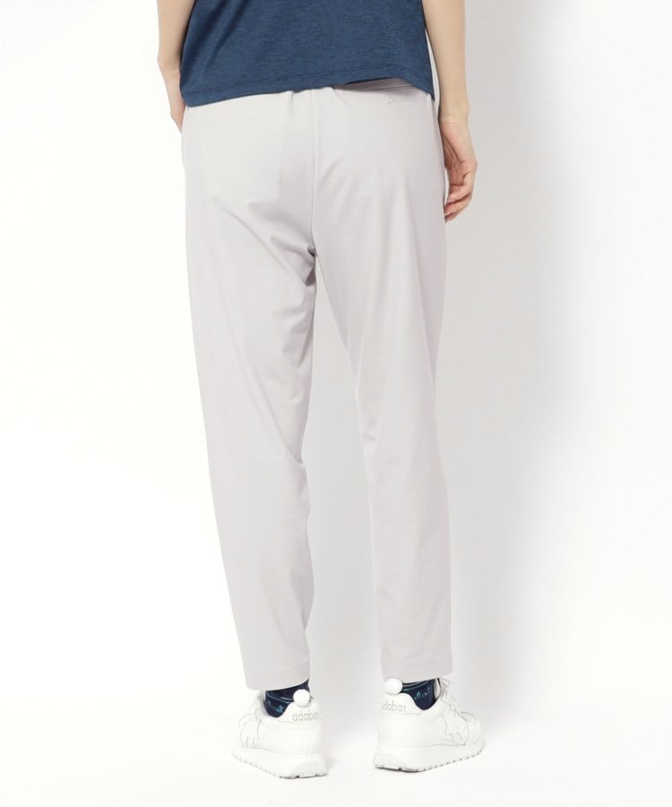 アダバット(レディース)(adabat(Ladies))のクールタッチリラックスパンツ1