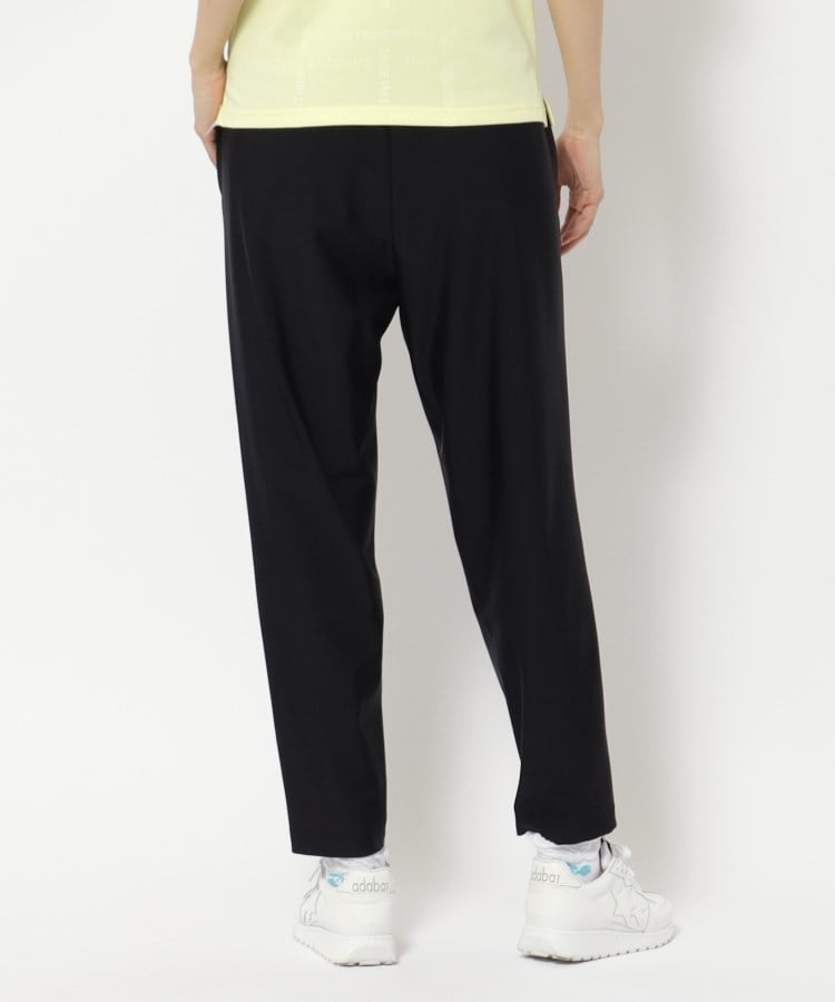 アダバット(レディース)(adabat(Ladies))のクールタッチリラックスパンツ5
