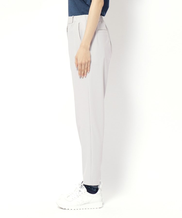 アダバット(レディース)(adabat(Ladies))のクールタッチリラックスパンツ10