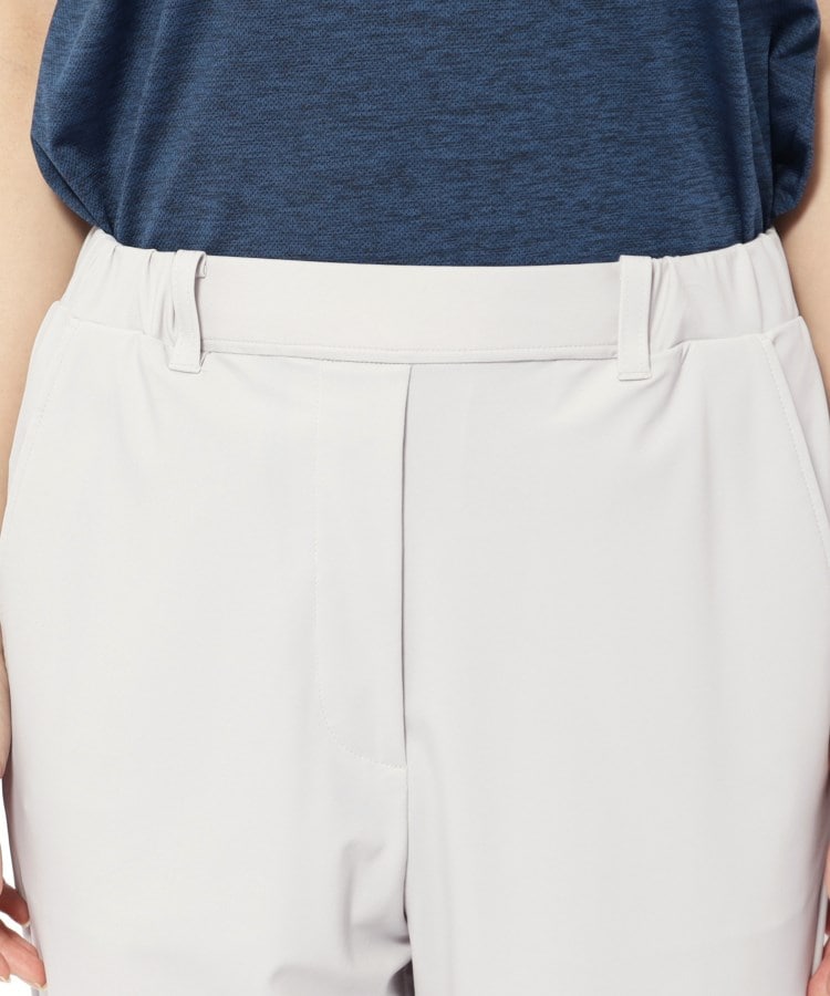 アダバット(レディース)(adabat(Ladies))のクールタッチリラックスパンツ12
